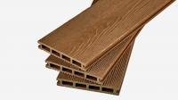 Террасная доска Groentec 4000x140x22 мм, Дуб